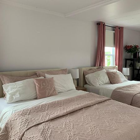 Maison Charles Edmond Grandes Bergeronnes Bagian luar foto